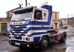 Scania