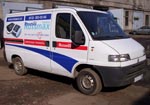 Rossmax