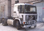 Volvo F12