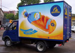 Каравай